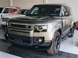 لاند روفر دفندر